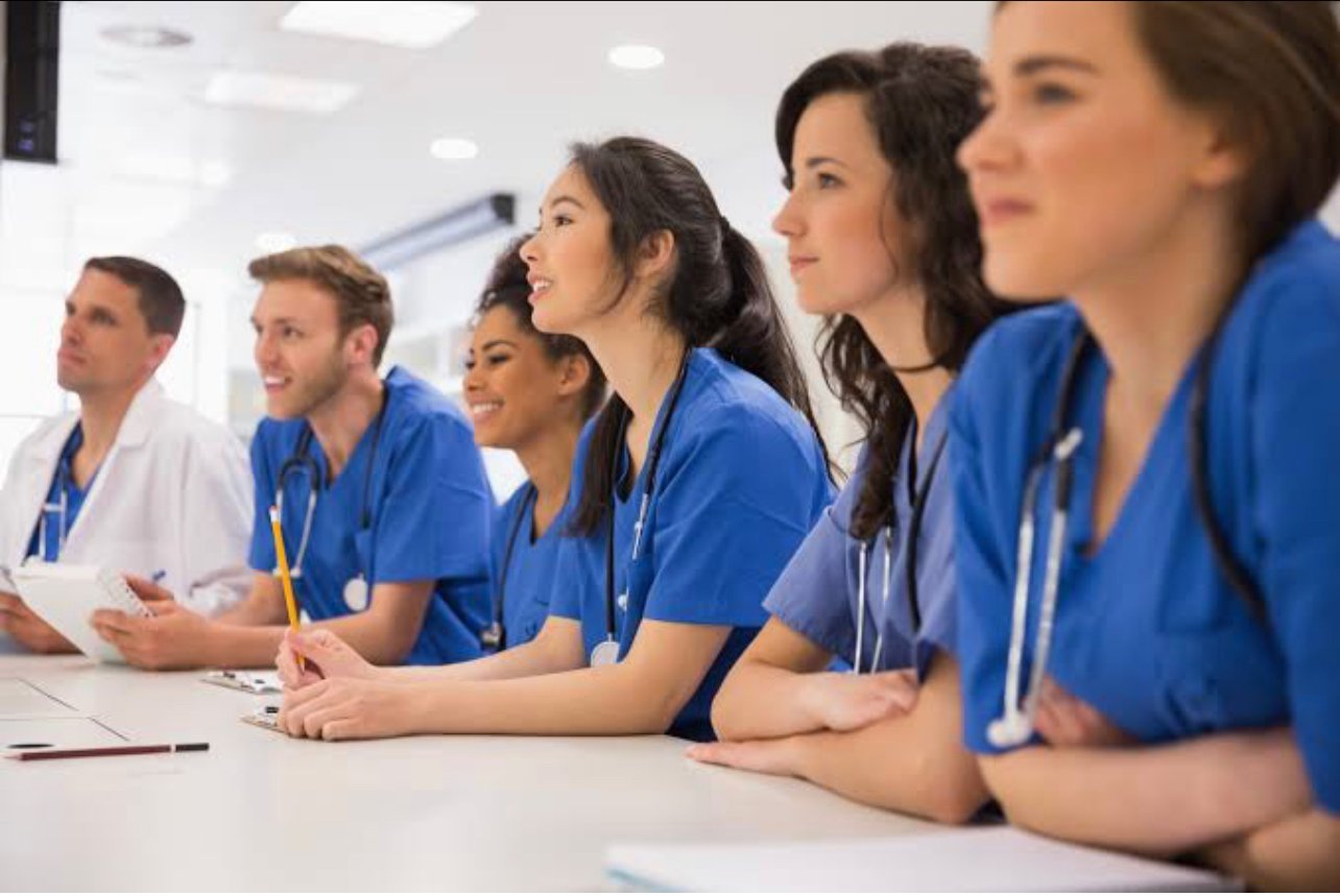 USA Medical Scholarships for International Students 2026