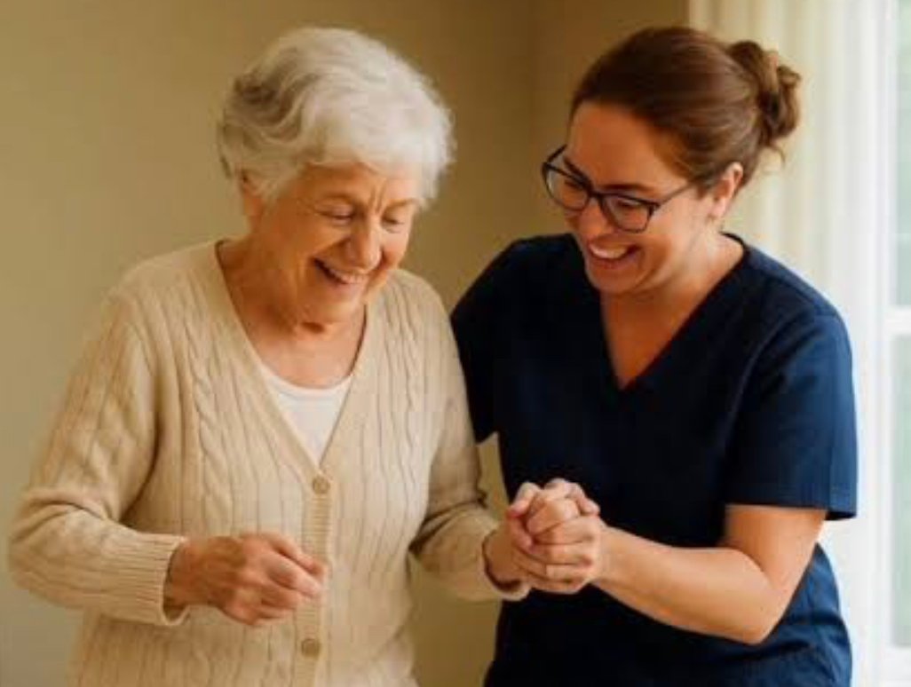 Caregiver and Nanny Jobs in USA for Foreigners 2026