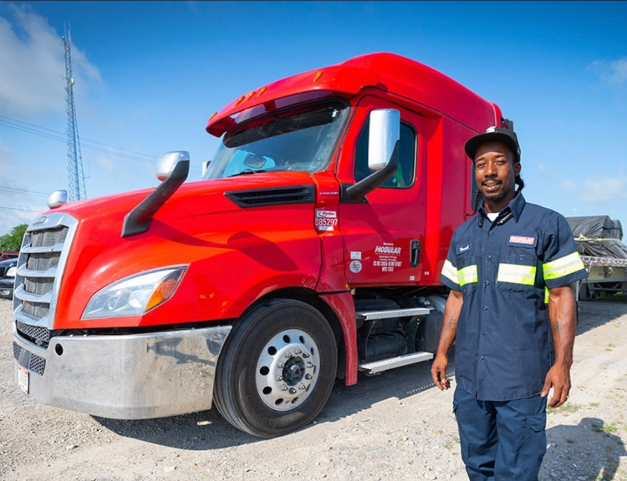 Truck Driving Jobs in USA with Visa Sponsorship 2026
